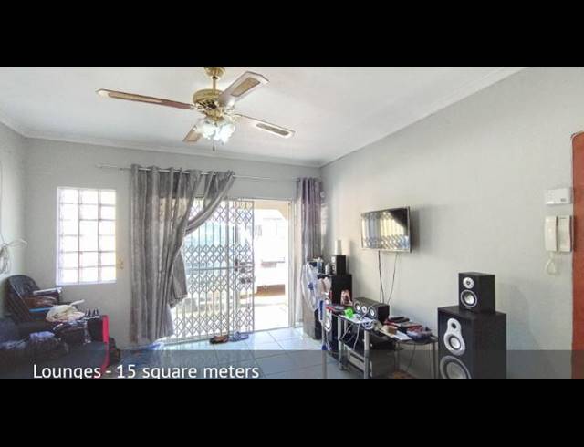 3 BEDROOM HOUSE FOR SALE IN NEWLANDS WEST